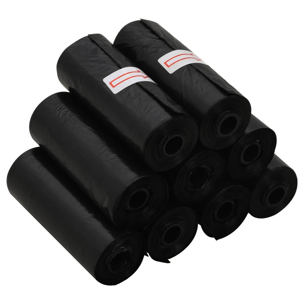 Hondenpoepzakjes 750 stuks