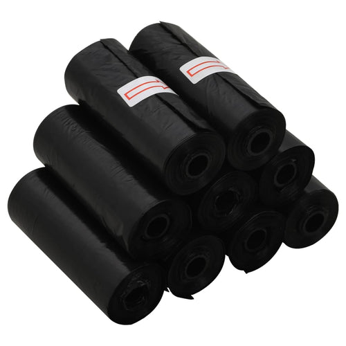 Hondenpoepzakjes 750 stuks